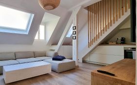 Travel Homes - Newgate 3, Elegant, Heart Of Colmar